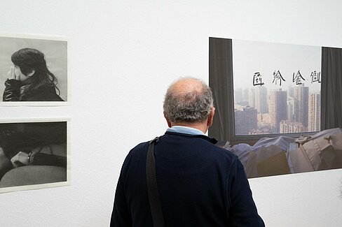纽伦堡—埃尔兰根孔子学院艺术空间首展“跨界——中德艺术实践交流”开幕