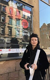 Fotofestival Nürnberg 2021 – facing reality